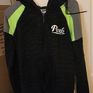 Victoria’s Secret Jacket